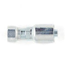 3/4 INCH HOSE X 1 ORFS FEMALE STRAIGHT SWIVEL