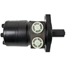 HYDRAULIC MOTOR