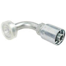 1 INCH HOSE X CODE 61 FLANGE HEAD ELBOW - 90 RIGID