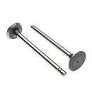 Exhaust Valve