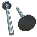 Exhaust Valve