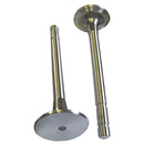 Exhaust Valve
