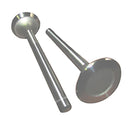 Exhaust Valve
