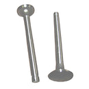 Exhaust Valve