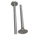 Exhaust Valve