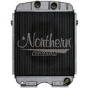 Radiator 211000 for Ford/New Holland