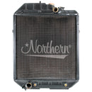 Radiator 211001 for Ford/New Holland