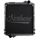 Radiator 211003 for Massey Ferguson