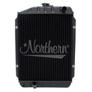 Radiator 211004 for John Deere