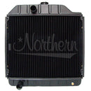 Radiator 211009 for John Deere