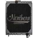 Radiator for Gehl