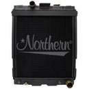 Radiator 211021 for Ford/New Holland