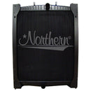 Radiator 211026 for John Deere