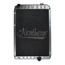 Radiator 211039 for John Deere