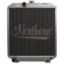 Radiator 211051 for Kubota