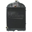 Radiator 211053 for Ford/New Holland
