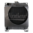 Radiator 211055 for Ford/New Holland