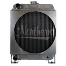 Radiator 211061 for Ford/New Holland