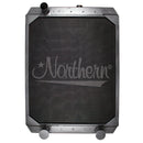 Radiator 211064 for John Deere