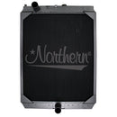 Radiator 211066 for John Deere
