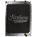 Radiator 211078 for John Deere