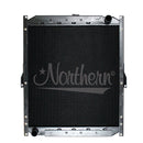 Radiator for Ford New Holland