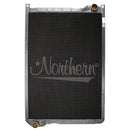 Radiator 211089 for Case IH
