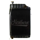 Radiator 211090 for Massey Ferguson
