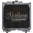 Radiator 211093 for Case IH