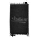Radiator 211101 for Case IH