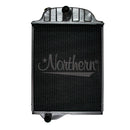Radiator 211103 for John Deere