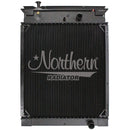 Radiator 211107 for Ford/New Holland