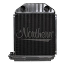 Radiator 211110 for Ford/New Holland