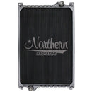 Radiator 211115 for Case IH