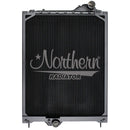 Radiator 211116 for John Deere