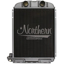 Radiator 211120 for Ford/New Holland