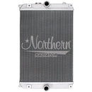 Radiator for Ford New Holland