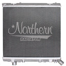Radiator for Bobcat