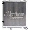 Radiator for Bobcat