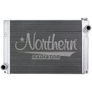 Radiator for Case IH
