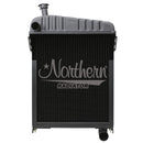 Radiator for John Deere