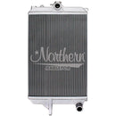 Radiator for Case IH
