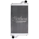 Radiator 211144 for John Deere