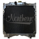 Radiator 212000 for Case IH