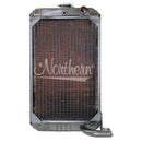 Radiator for Gehl