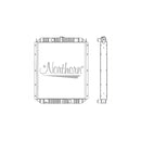 Radiator for Komatsu