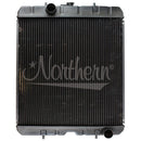 Radiator 212065 for Case IH/Ford/New Holland