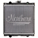 Radiator 212072 for Case IH