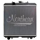Radiator for John Deere