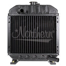 Radiator 212078 for Kubota